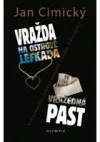 Vražda na ostrově Lefkada / Vražedná past
