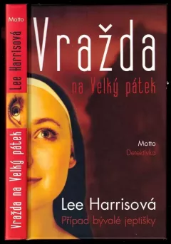 Vražda na Velký pátek
