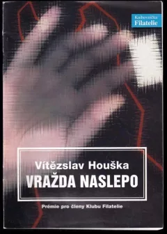 Vražda naslepo