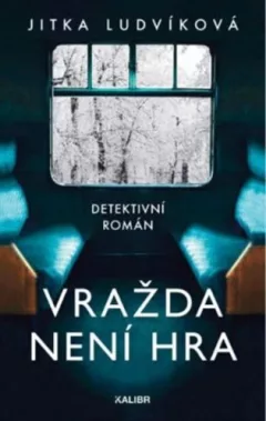 Vražda není hra