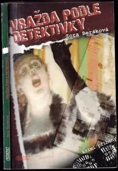 Vražda podle detektivky