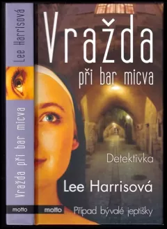 Vražda při bar micva