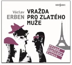 Vražda pro zlatého muže