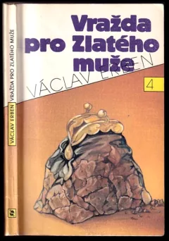 Vražda pro Zlatého muže