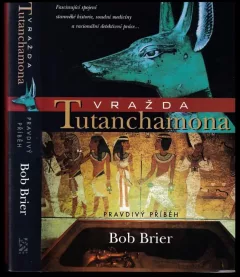 Vražda Tutanchamona