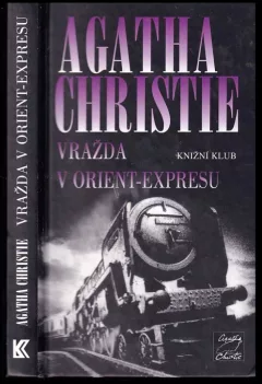 Vražda v Orient-expresu