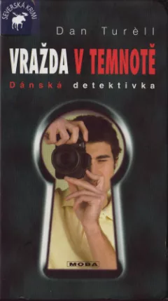 Vražda v temnotě