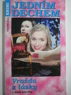 Vražda z lásky