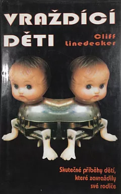 Vraždící děti