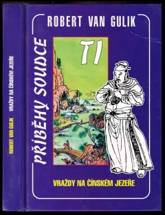 Vraždy na čínském jezeře