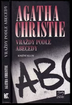 Vraždy podle abecedy