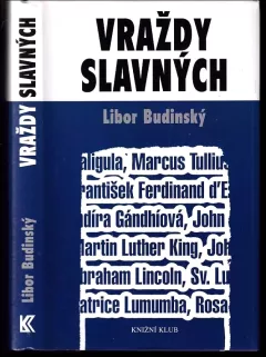 Vraždy slavných