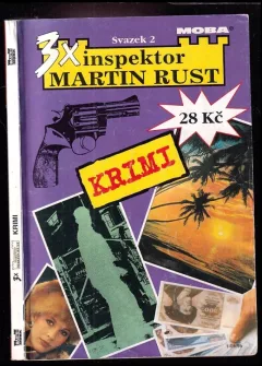 Vraždy v Městě X