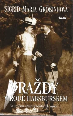 Vraždy v rodě Habsburském