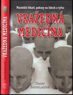 Vražedná medicína