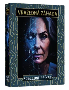 Vražedná záhada Poslední příkaz