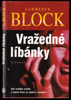 Vražedné líbánky
