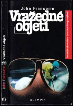Vražedné objetí