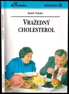 Vražedný cholesterol