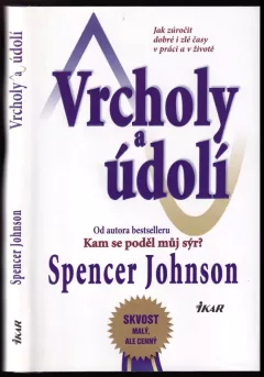 Vrcholy a údolí