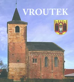 Vroutek