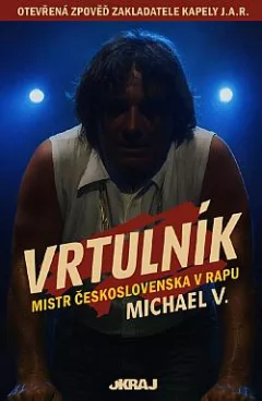 Vrtulník: Mistr Československa v rapu