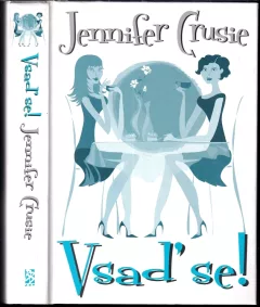 Vsaď se!