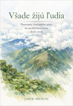 Všade žijú ľudia