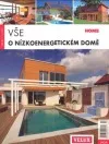 Vše o nízkoenergetickém domě