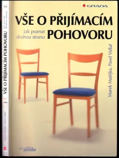 Vše o přijímacím pohovoru