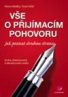 Vše o přijímacím pohovoru (Jak poznat druhou stranu)