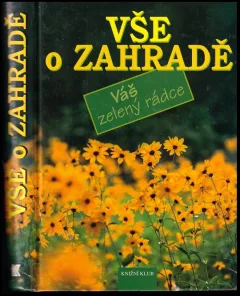 Vše o zahradě