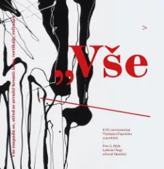 „Vše rozpadá se, střed se zevnitř hroutí“: Lomy, vertikály, refrakce