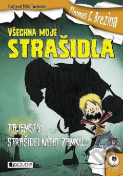 Tajemství strašidelného zámku