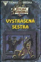 Vystrašená sestra
