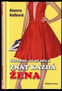 Všechno, co by měla znát každá žena