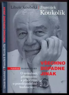Všechno dopadne jinak