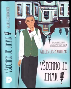 Všechno je jinak!
