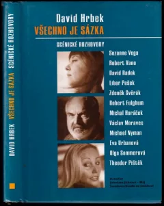 Všechno je sázka