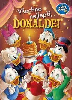 Všechno nejlepší, Donalde!