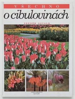 Všechno o cibulovinách