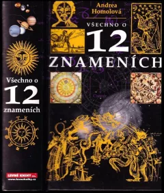 Všechno o dvanácti znameních
