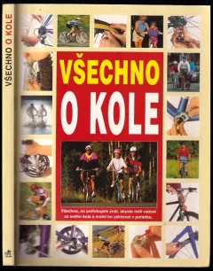 Všechno o kole