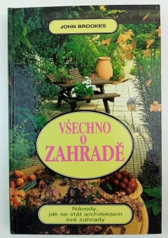 Všechno o zahradě