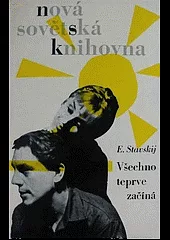 Všechno teprve začíná