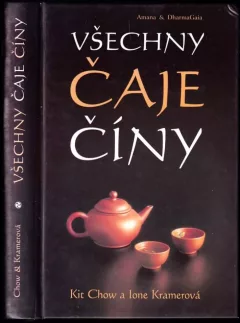 Všechny čaje Číny