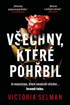 Všechny, které pohřbil