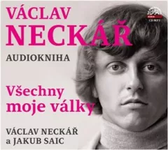 Všechny moje války