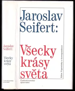 Všecky krásy světa