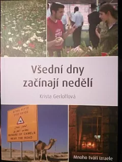 Všední dny začínají nedělí
